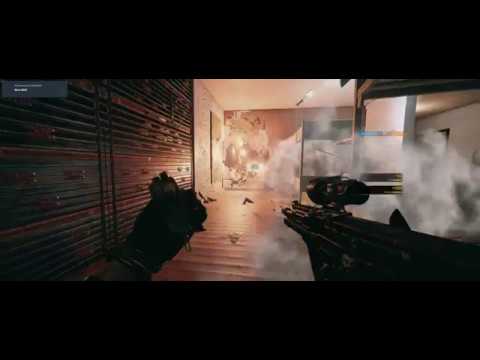 Siege Satchel Charge Kill.