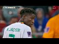 Nicolas Jackson vs Netherlands | Worldcup 2022 | WELCOME TO CHELSEA 🔵