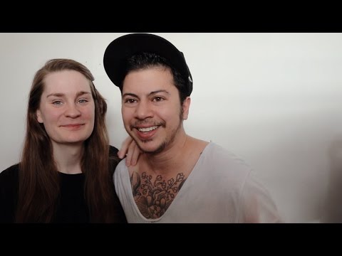 Trans Women Exist - This Is Not A Debate