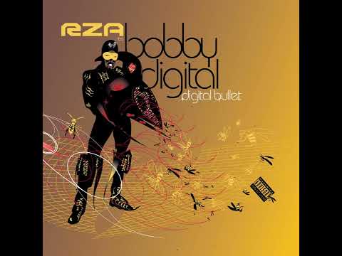 La Rhumba - Rza aka Bobby Digital feat. Method Man