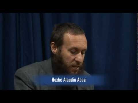 05 - Sunetet e fitres (natyrshmerise) - Alaudin Abazi