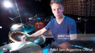 Pearl Jam-Get Right Demo (Matt Cameron)