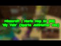 Minecraft Mario Map 64 03 Oly Yolo Sparta AntiMatter Mix