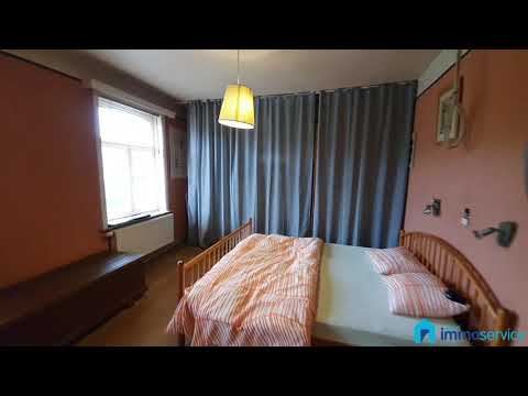 Sterrebeek, spacious house in the center