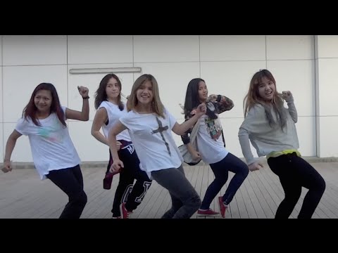 [EOS TV] RANDOM PLAY DANCE K-POP CHALLENGE!