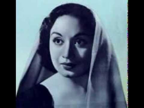 Oralia Dominguez - Adagiati, Poppea