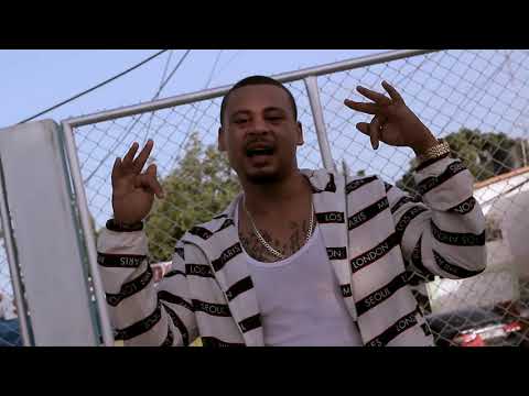 ChaCorta 227- Tigueres Ratata (official Music Video) prod. By elgabrielproduction