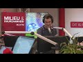 Multinationals betaalden klimaatscepticus