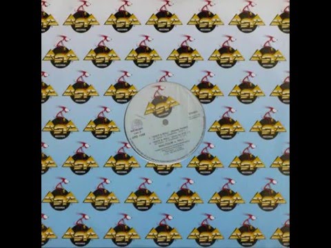 Malcolm J. Hill - Rock & Roll (Stones Version)