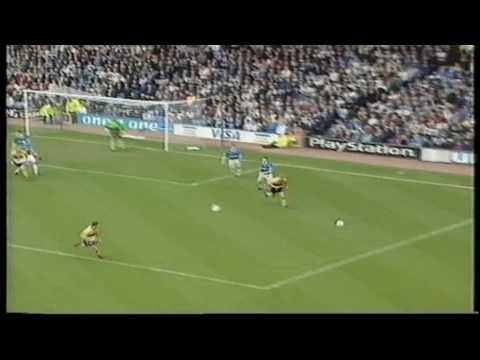 carbone - Everton v Sheff Wed Sheffield Wednesday
