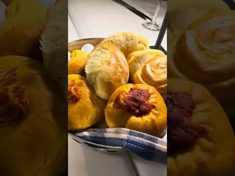 Restaurant IL PALCO 🇮🇹