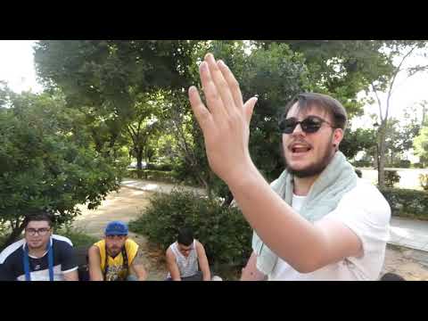 PLEAS MC vs KAZORLA (OCTAVOS) [2A CLASIFICATORIA WEST CUP]