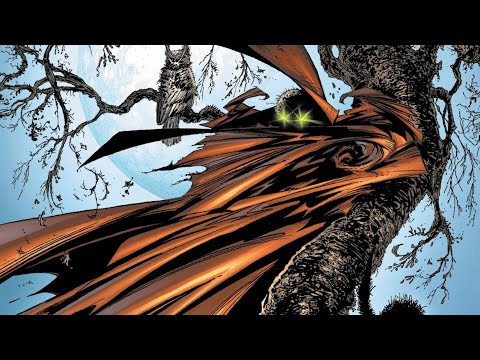 The Judgement of Spawn | Spawn 88-90