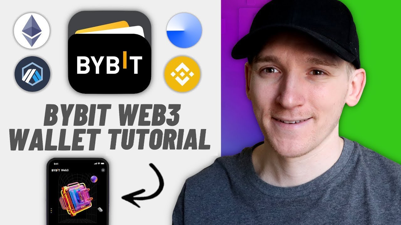 Bybit Web3 Wallet Tutorial (Setup, Deposit, Withdraw, Trade)