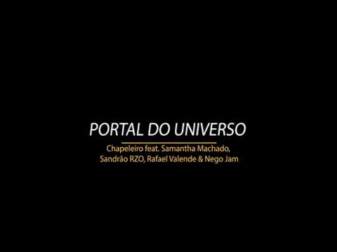 PORTAL DO UNIVERSO (LYRICS 2)