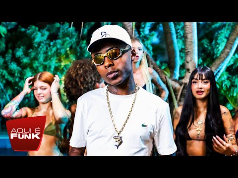 NOIS TÁ VIVENDO TUDO QUE ERA DESEJO - MC Meno K, MC Ryan SP e MC Jacaré (DJ Japa NK e Davi Dog Dog)