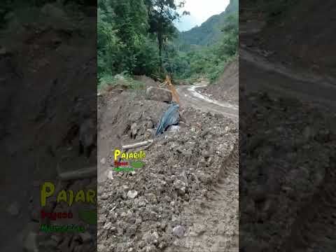 Mejoramiento vial (Labranzagrande - Yopal Casanare) (Agosto 31/2026)