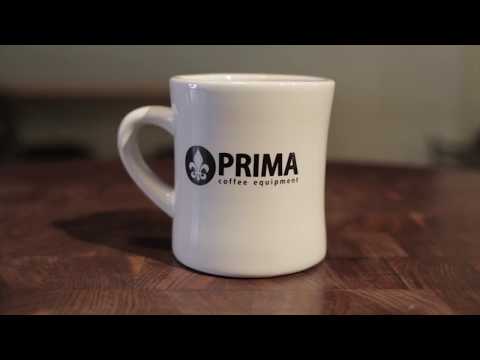 Crossland CC1 Espresso Machine Overview