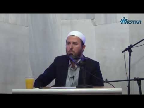 6. Nuk ka vëllazëri me kushte! - Qendrim Jashari.