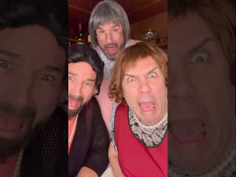 We react to WORST SPAGHETTI DISH @SooshiMango