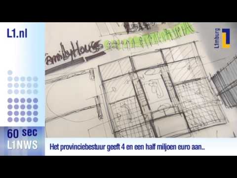 L1 nieuws in 60 seconden