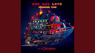 Laisse le temps (Live at L'Olympia)