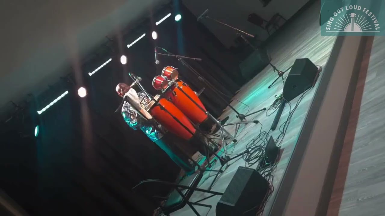 Promotional video thumbnail 3 for Derryck Lawrence
