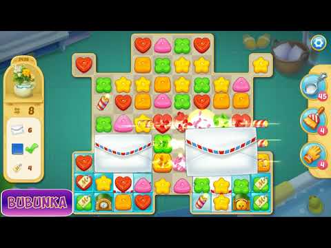 Matchington Mansion level 2436 HD