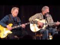 Hot Tuna - Been So Long - NYC 11/22/13