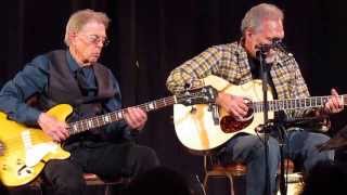 Hot Tuna - Been So Long - NYC 11/22/13