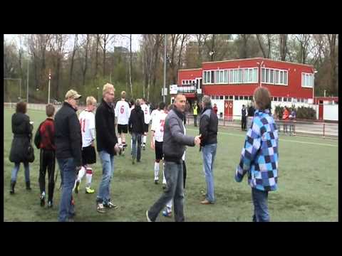 (2012) Alcmaria Victrix C1 Kampioen 2012