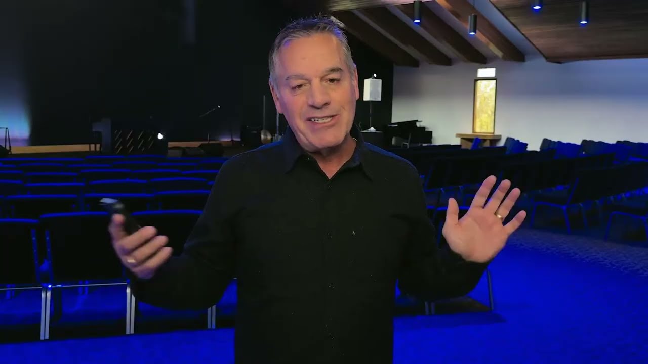 CU@12 Prayer | 10.22.25