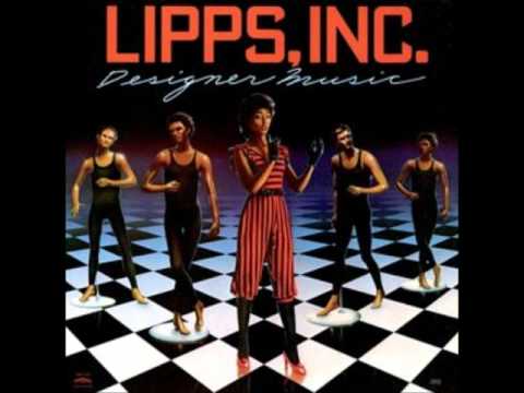 Lipps Inc - Designer Music [Remastered]