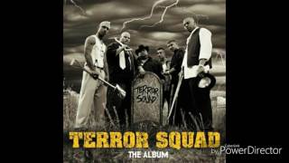 Terror Squad ft Buju Banton - Rude Boy Salute