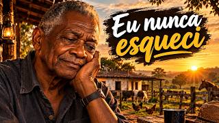 EU NUNCA ESQUECI — A PRIMEIRA HISTÓRIA DO MEU PAI
