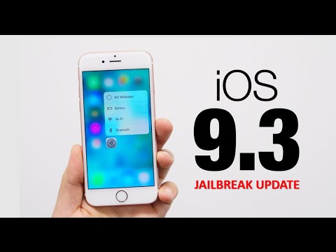 iOS 9.3.3 Jailbreak UPDATE: iOS 9.3.4 JB Release? How to Jailbreak