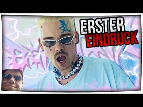 STARK! | TJ_beastboy - BiG BRAiNS + HELLA SEXY + FRiDAY NiGHT | Erster Eindruck / Reaction