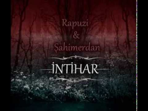 01. Seni Kandıramam ( Rapuzi & Şahimerdan - İNTİHAR ALBÜM )