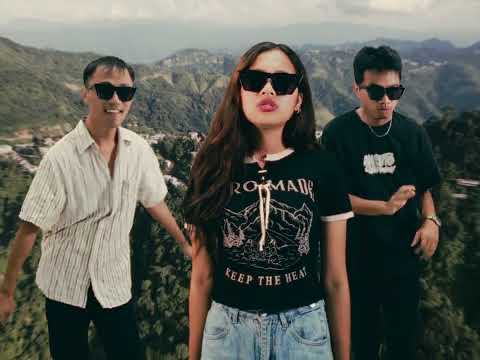 Ruatpuii X Lil Toto X Lil bb - Mizo Takin (Cover)