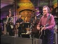 Neil Diamond, "Cherry, Cherry" on Late Show, December 13, 1996 (full, st.)