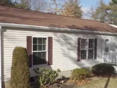 103 Pheasant Lane, Middleboro, MA in a Premier 55+ Active  Community