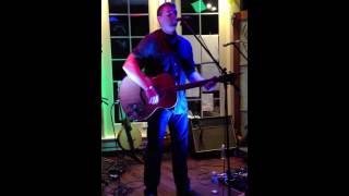 Damien Dempsey - &quot;Factories&quot; - New London, CT 09.09.13