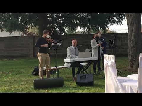 Ty a já - Svadobný zbor Projekt Skúšobňa