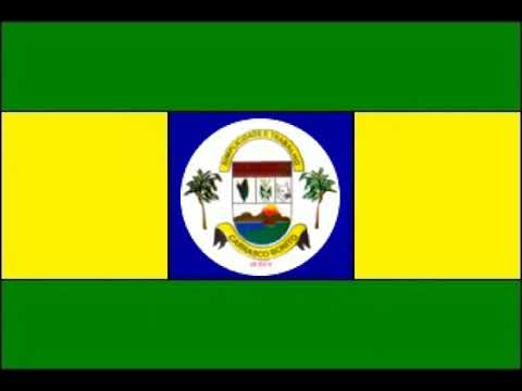 Hino de Carrasco Bonito -  TO (Letras na descrição)