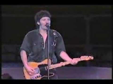 Rockin' All Over The World cover