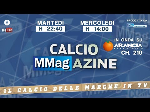 I 94 gol più belli di Eccellenza Marche 2017/2018