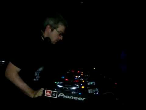 InsideInfo - Live @ Klub K4, Slovenia [30.03.2018]