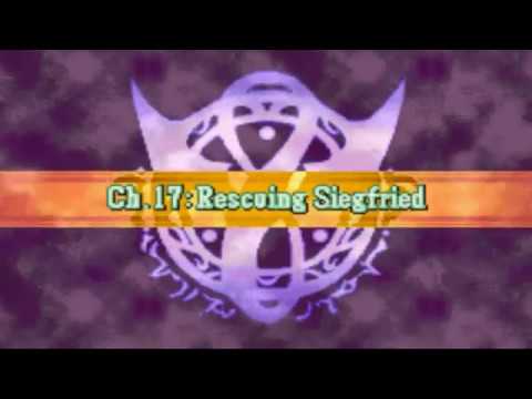 Let's Examine: The Last Promise - Part 21 - Chapter 17: Rescuing Seigfried