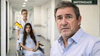 Talita passa mal na fazenda e o que o médico encontra no ultrassom deixa Amado Batista SEM CHÃO!