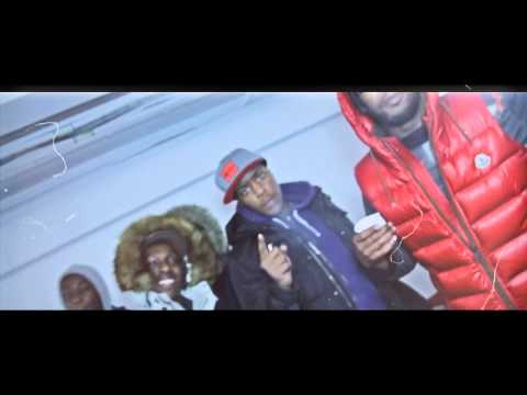 Killa Shak - Another Day Pt 2 [Music Video] @DopexBoyFilms @DRealKillaOCD